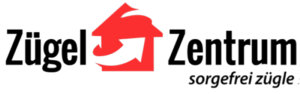 Zügelzentrum GmbH Logo
